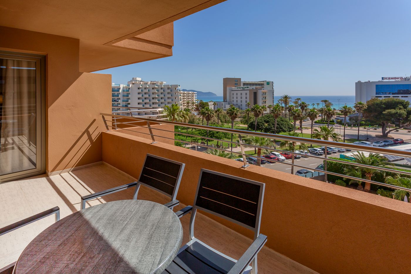 Marins Beach Club - Adults Only