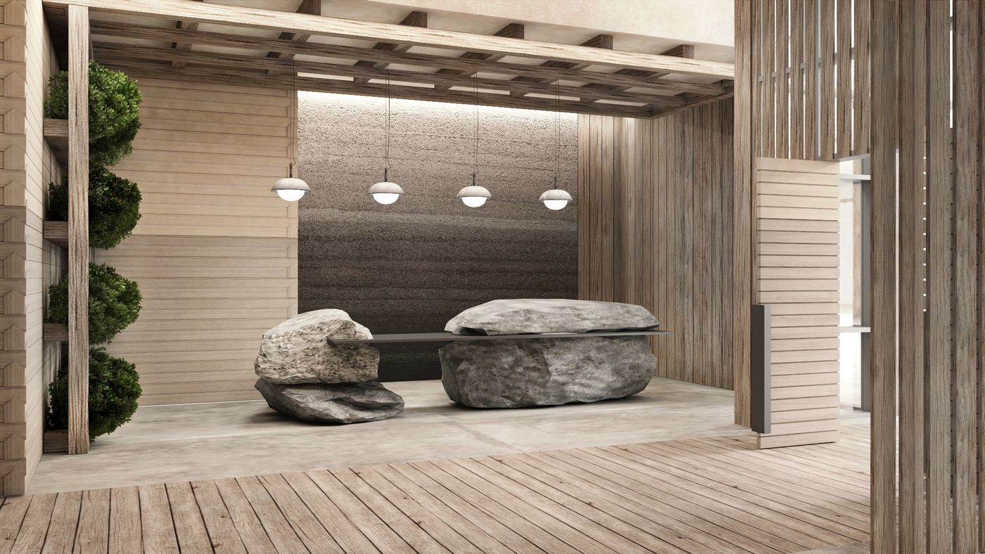 1 Hotel Nashville-United States-Nashville-Lobby-4