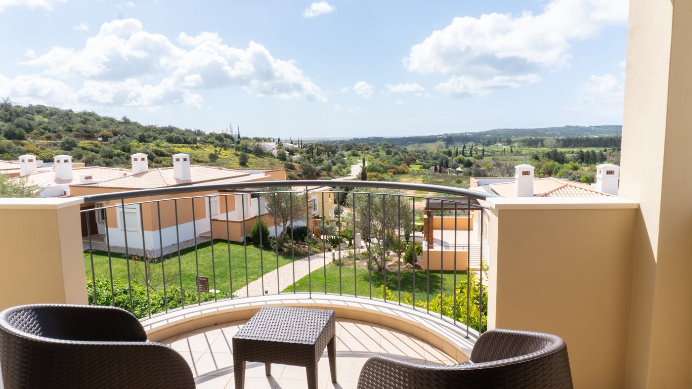 Vale da Ribeira Residences