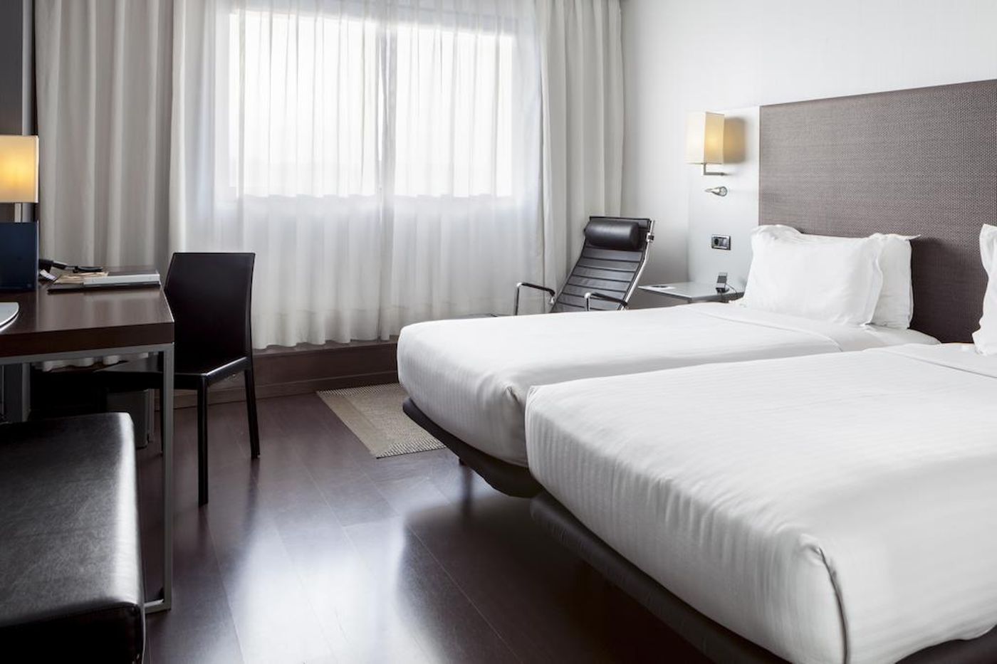 AC Hotel by Marriott Porto