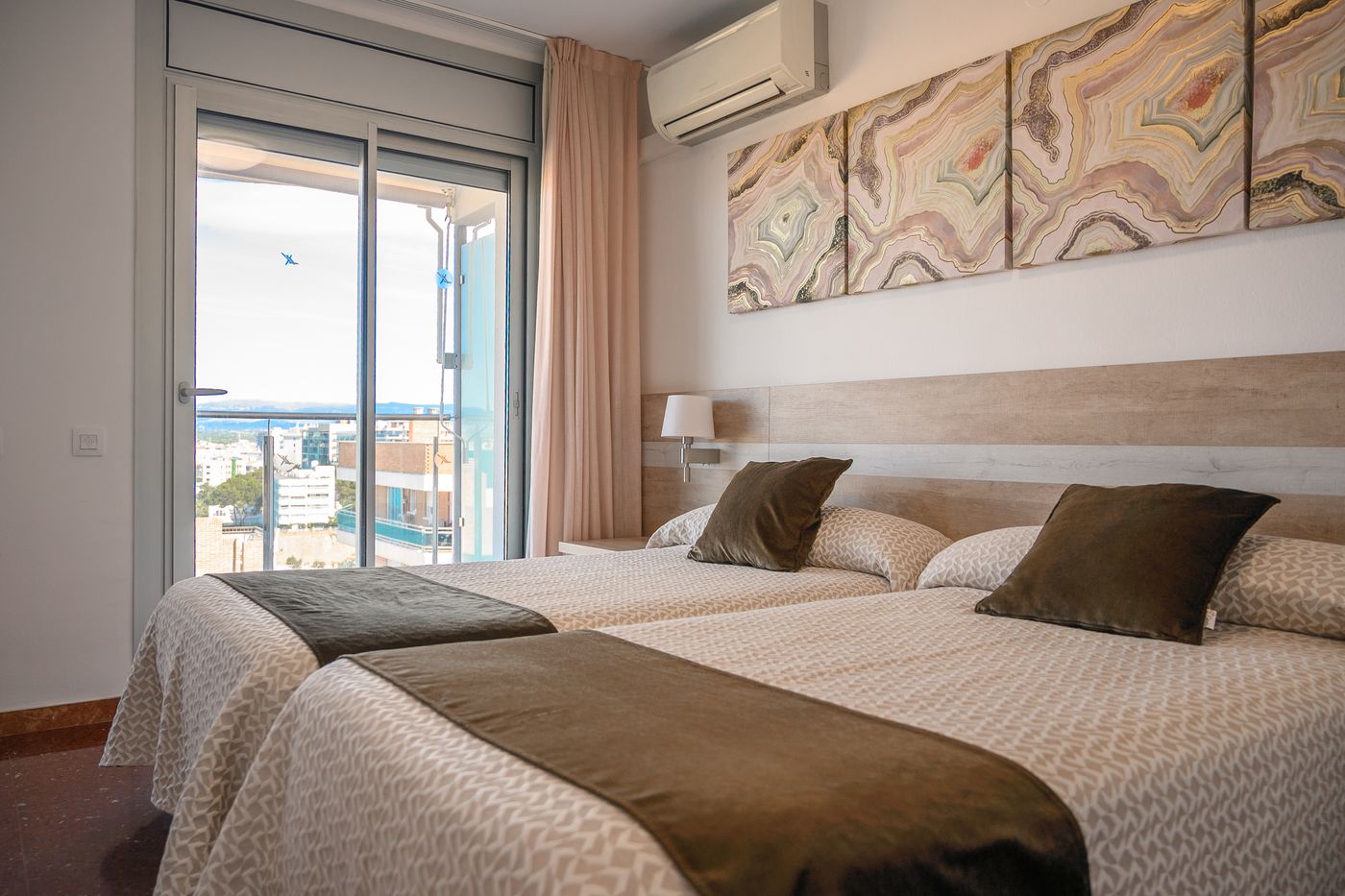 Albatros Family Apartments