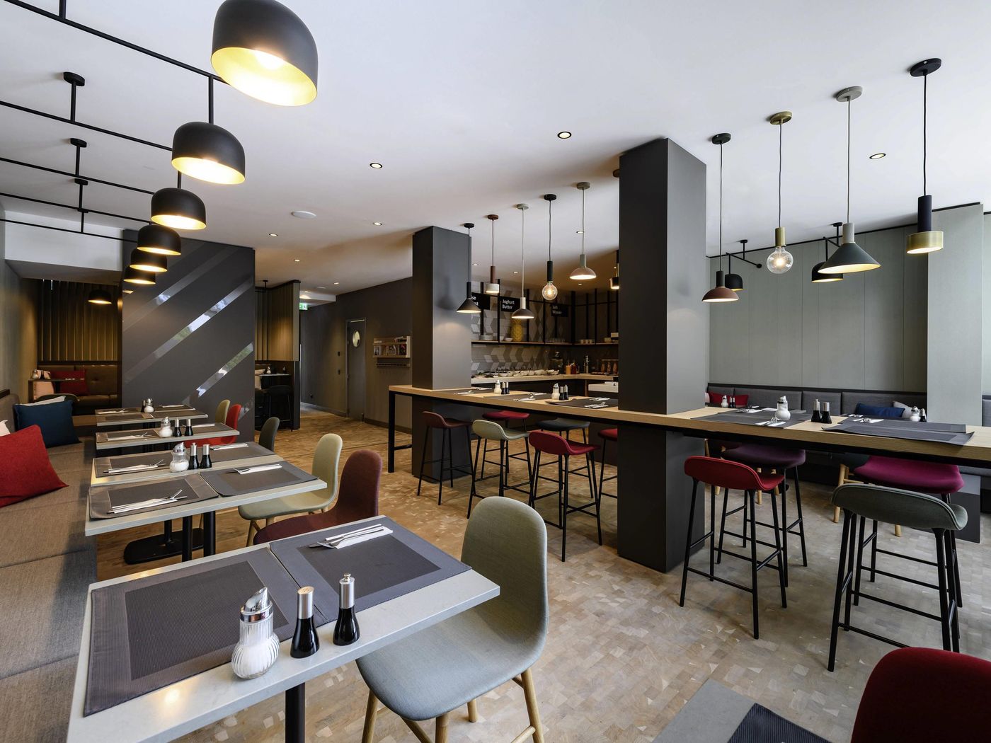 Mercure-Hotel-Muenchen-Schwabing-General-view-15