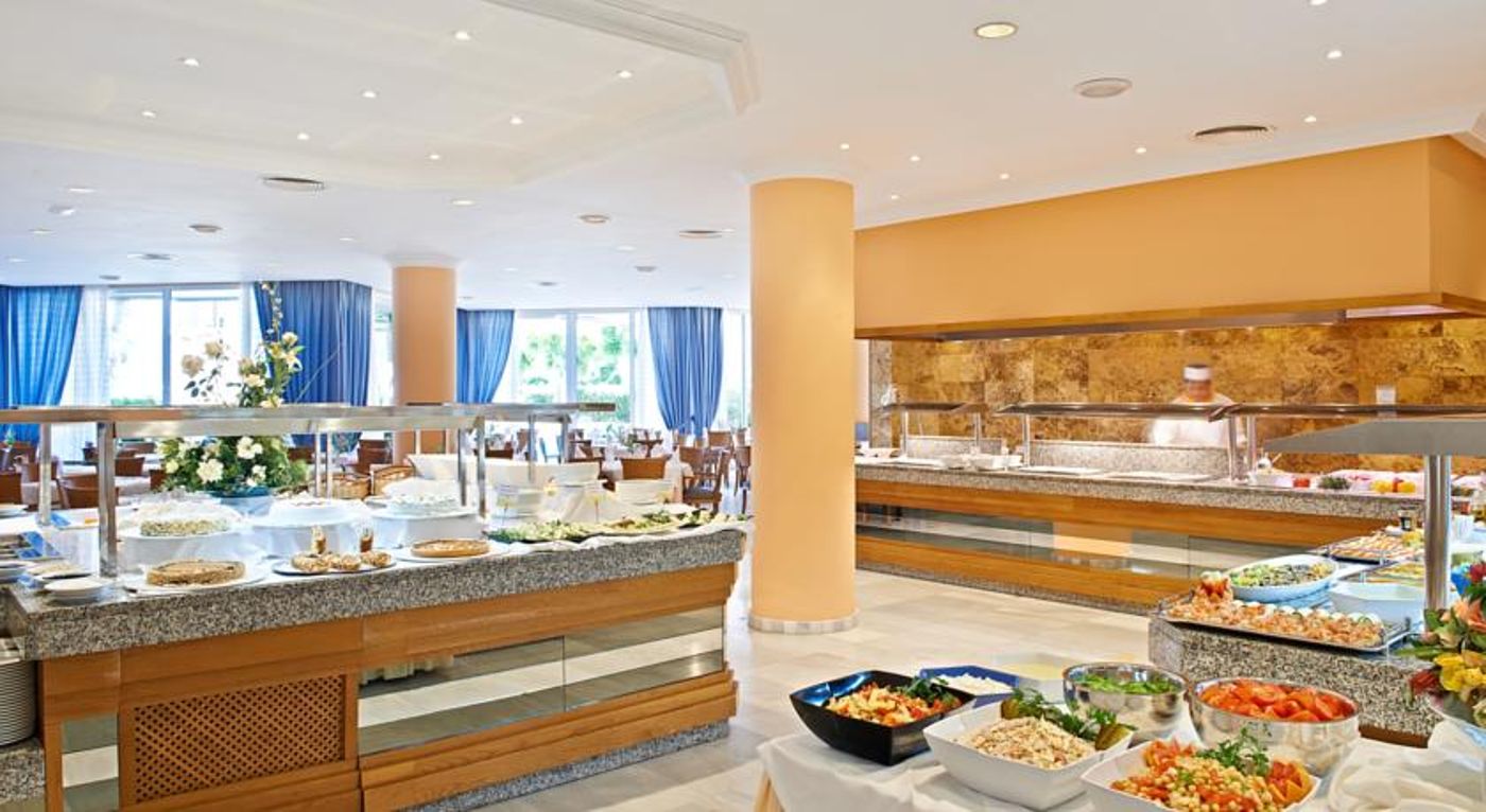 Hipotels Bahia Grande