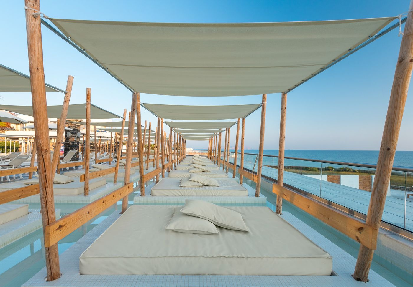 The Island Hotel - Adults Only