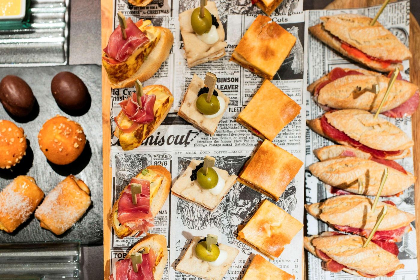 Melia-Madrid-Princesa-Restaurant-79