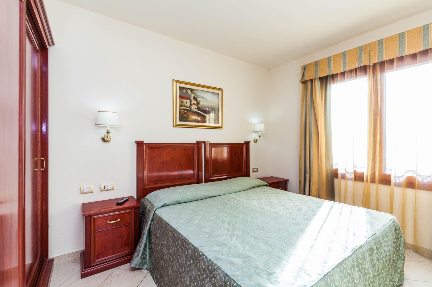 Hotel Regina Elena-Italy-NORTH SARDINIA-Room-10