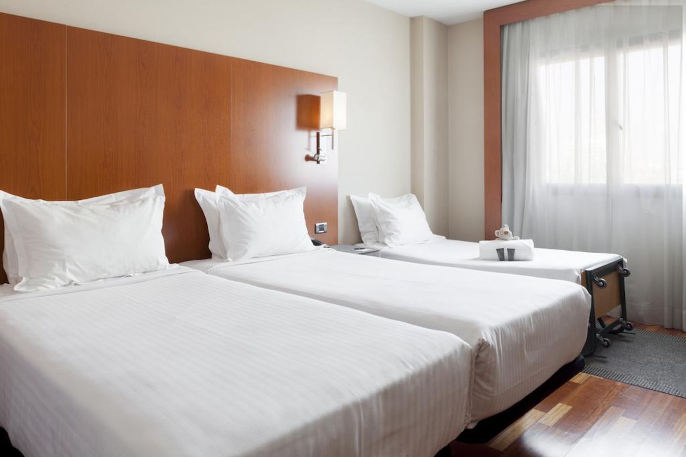 AC Hotel Murcia by Marriott