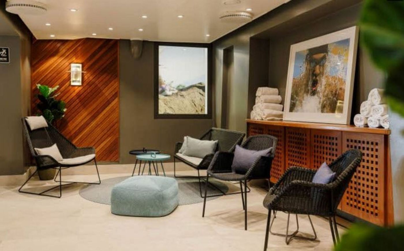 Scandic Jarva Krog Stockholm - Sweden - STOCKHOLM - General view - 3