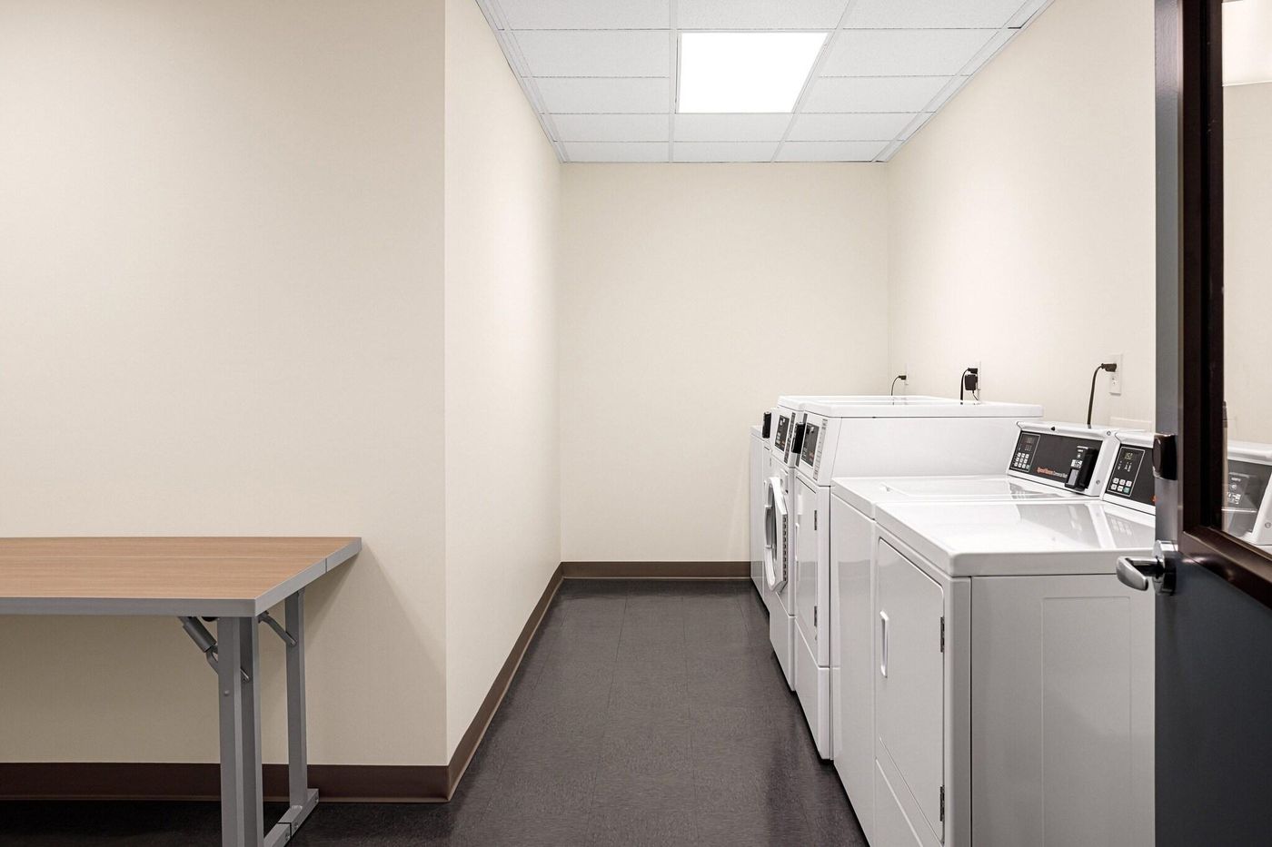 Element Nashville Vanderbilt West End-United States-NASHVILLE-General view-10