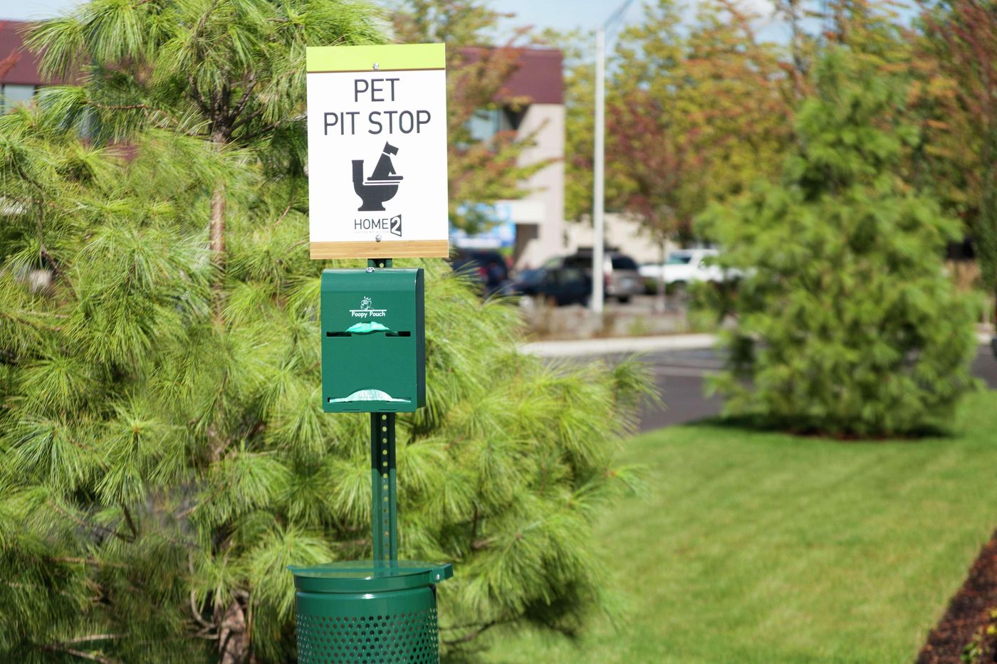 Home2 Suites by Hilton Seattle/Tukwila, WA-United States-TUKWILA-General view-7