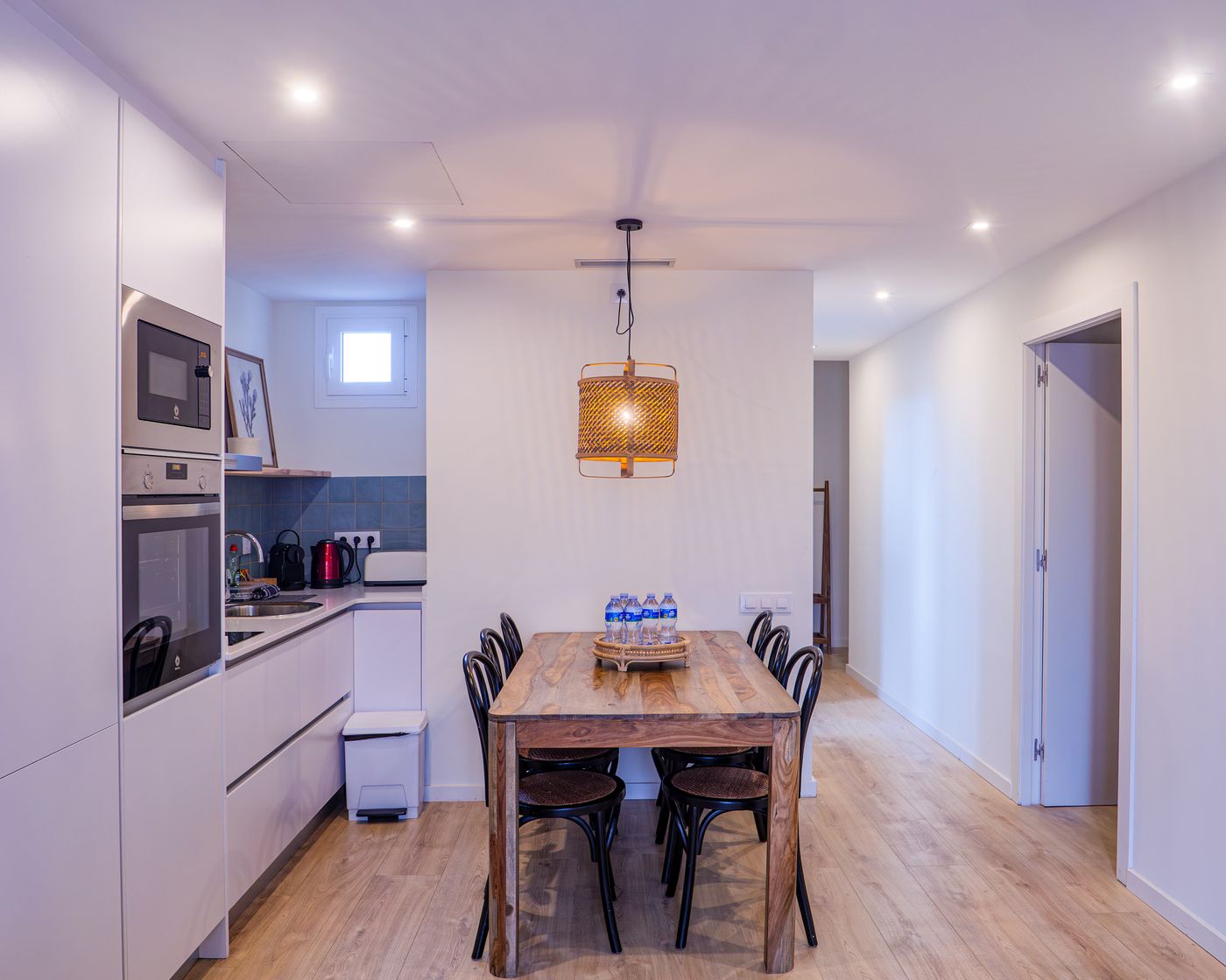 Factory Apartments Barcelona-Spain-Barcelona-General view-2