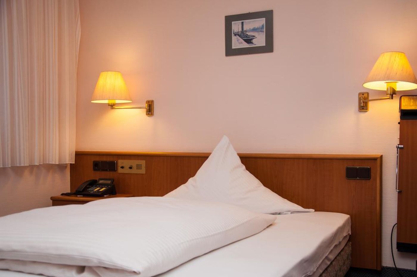 Schone Aussicht - Germany - FRANKFURT AM MAIN - General view - 8