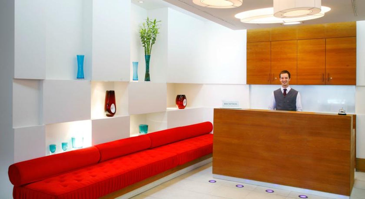 Astoria Design Hotel