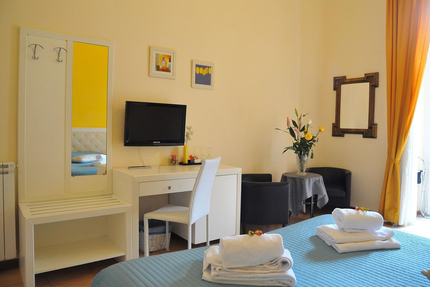 La-Locanda-Viminale-Room-2