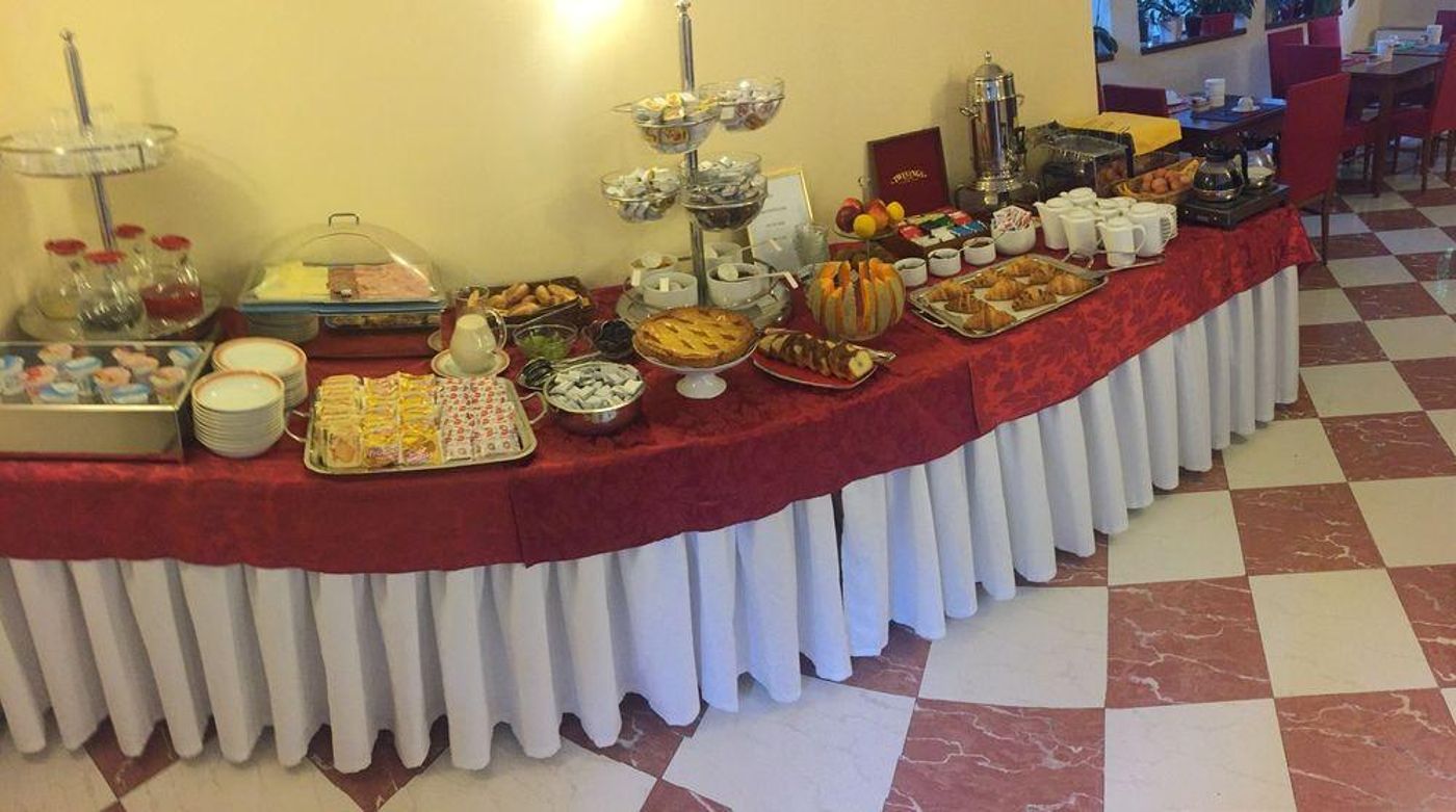 Villa Cipro-Italy-VENEZIA-General view-5