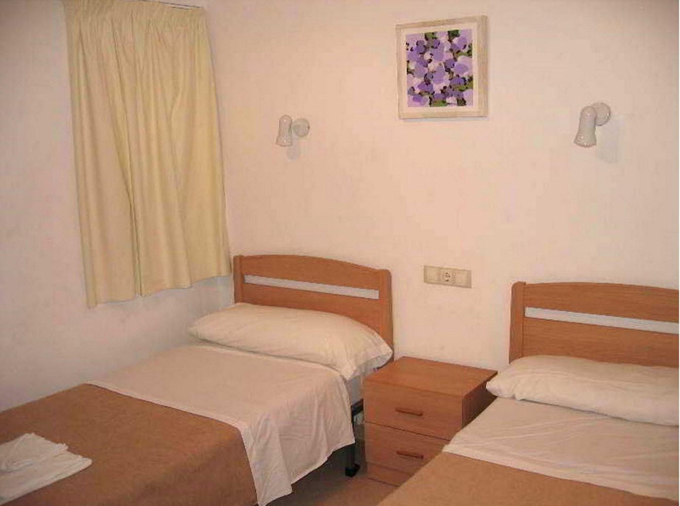 Payma-Apartamentos-Room-9