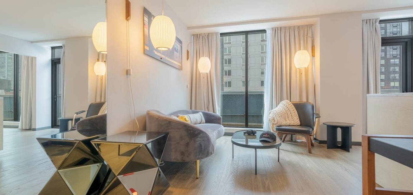 Pestana CR7 Times Square