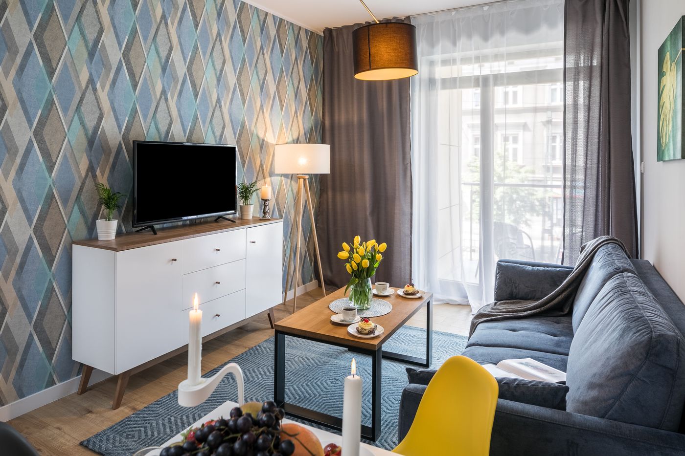 Vistula-Boutique-Apartments-Room-13