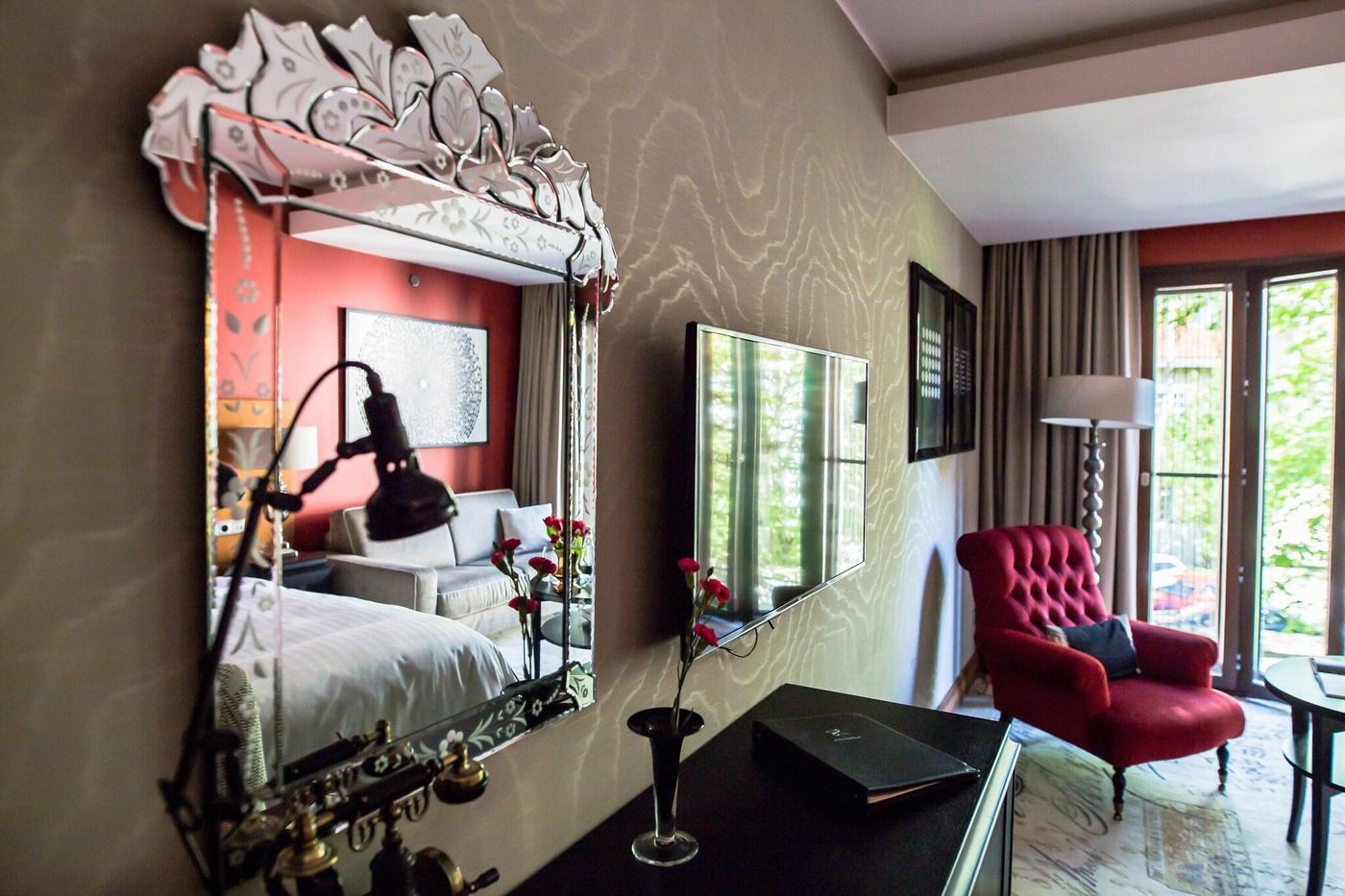 Hotel-Telegraaf--Autograph-Collection-Room-61