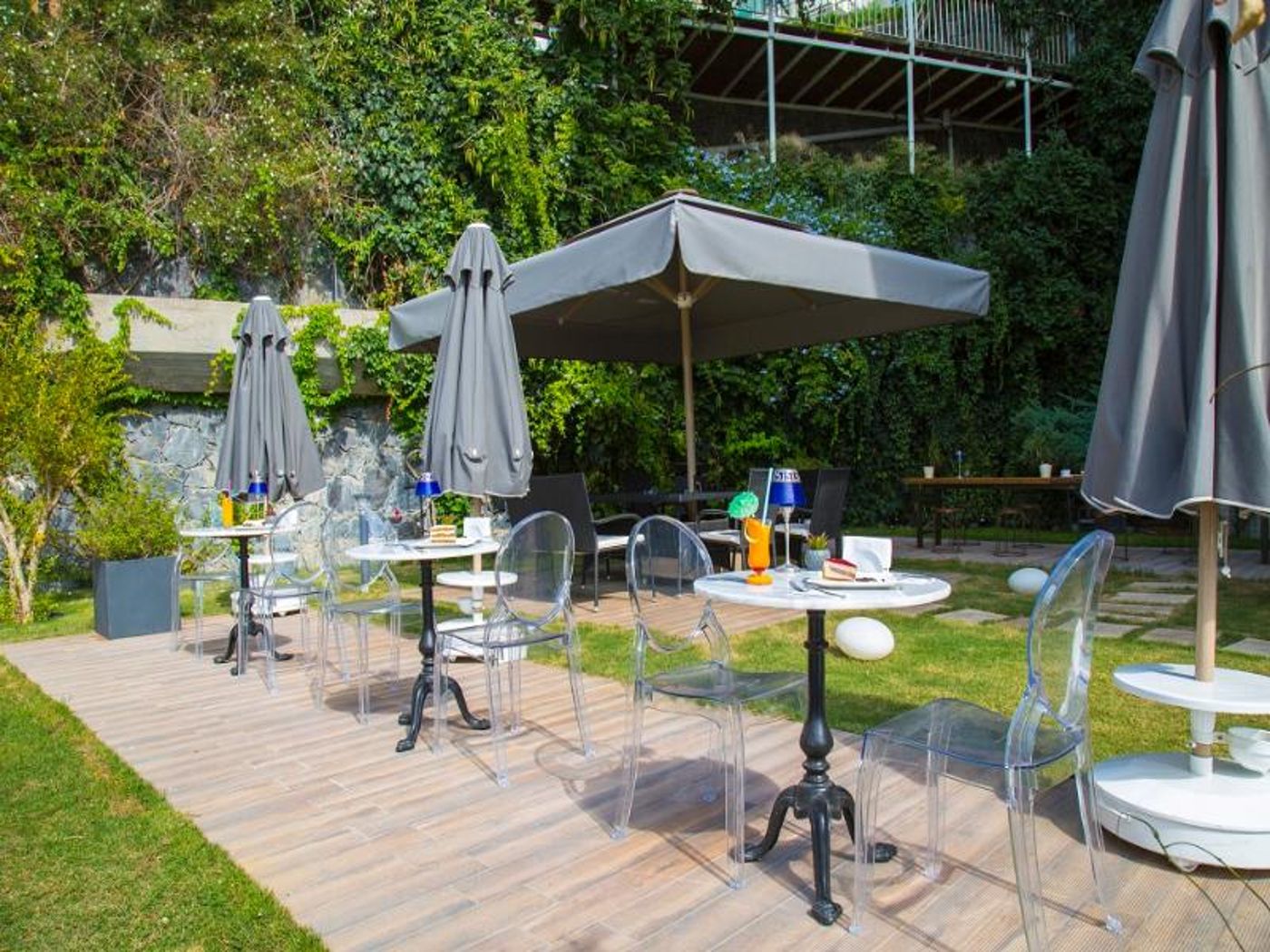 Marina Hotel Kusadasi