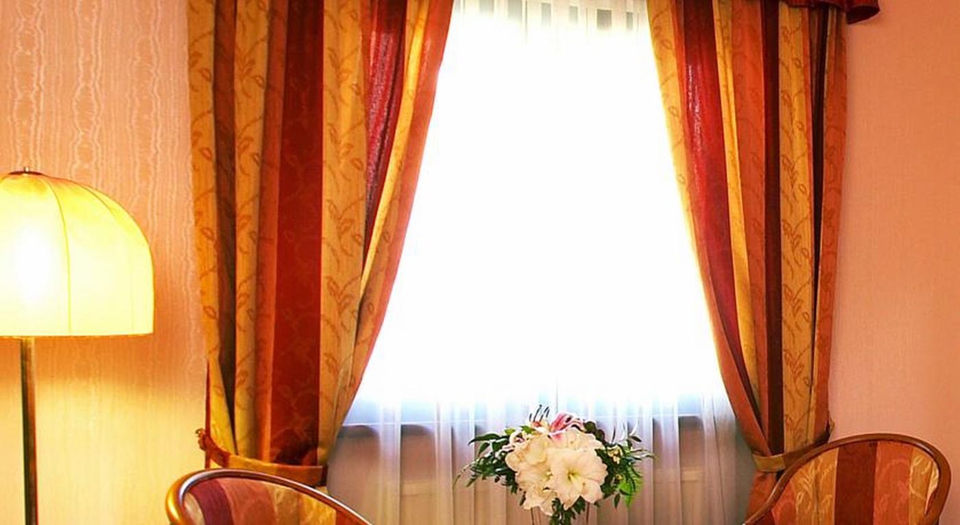 Bellevue Hotel - Austria - VIENNA - Room - 15