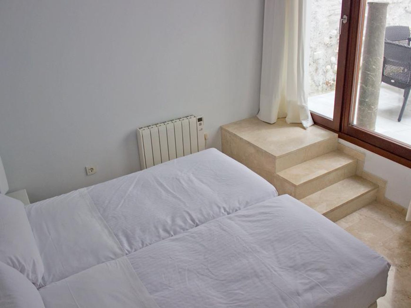 Elvira Suites-Spain-GRANADA-General view-2