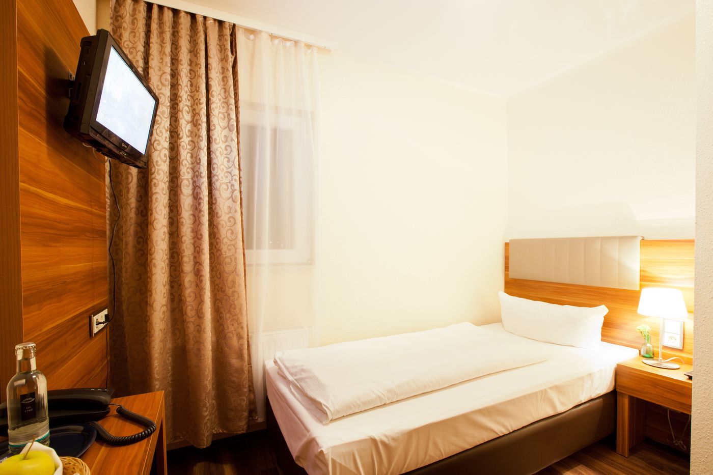 Hotel Frankfurt Messe - Germany - FRANKFURT AM MAIN - Room - 7