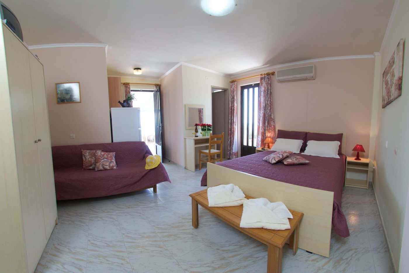 Maria Apartments - Kefalonia