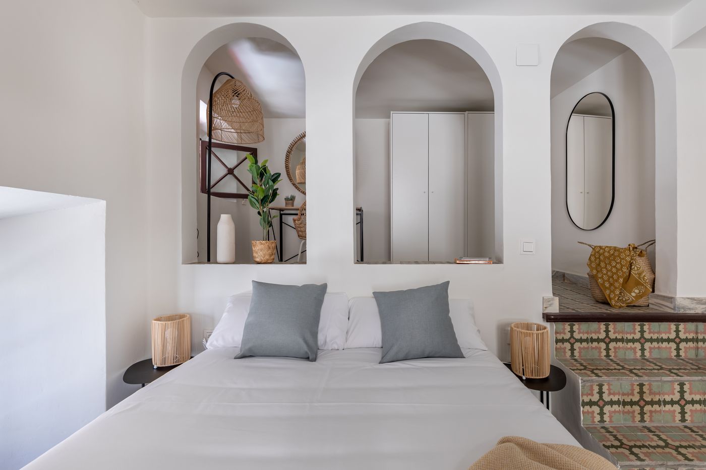 Libere-Malaga-la-Merced-Room-7