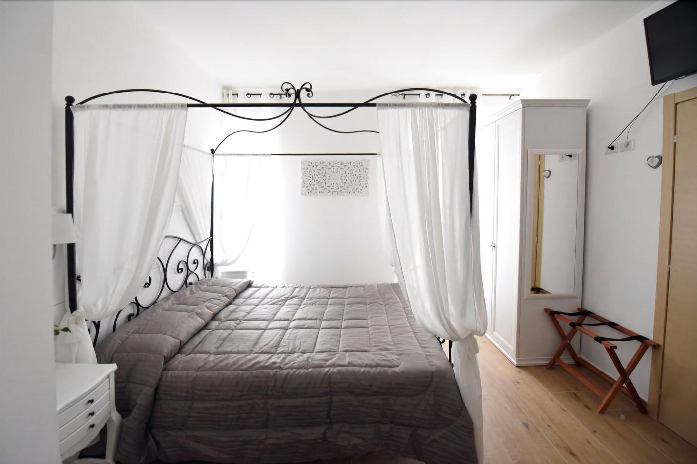 B&B Pignatelli-Italy-MATERA-Room-6