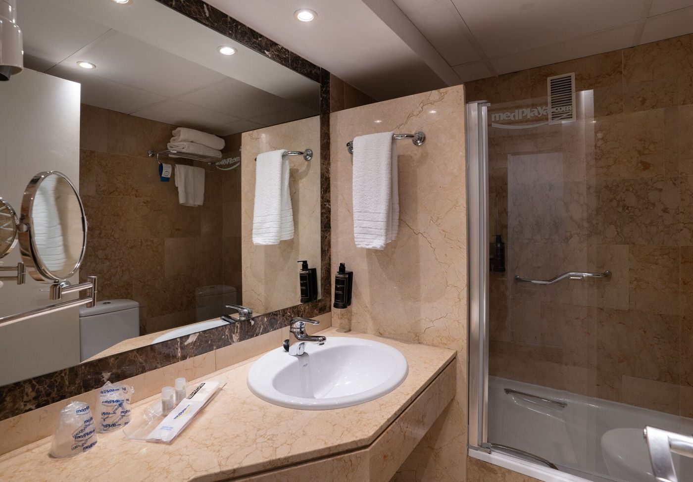 The Agir Springs Hotel (by Medplaya)