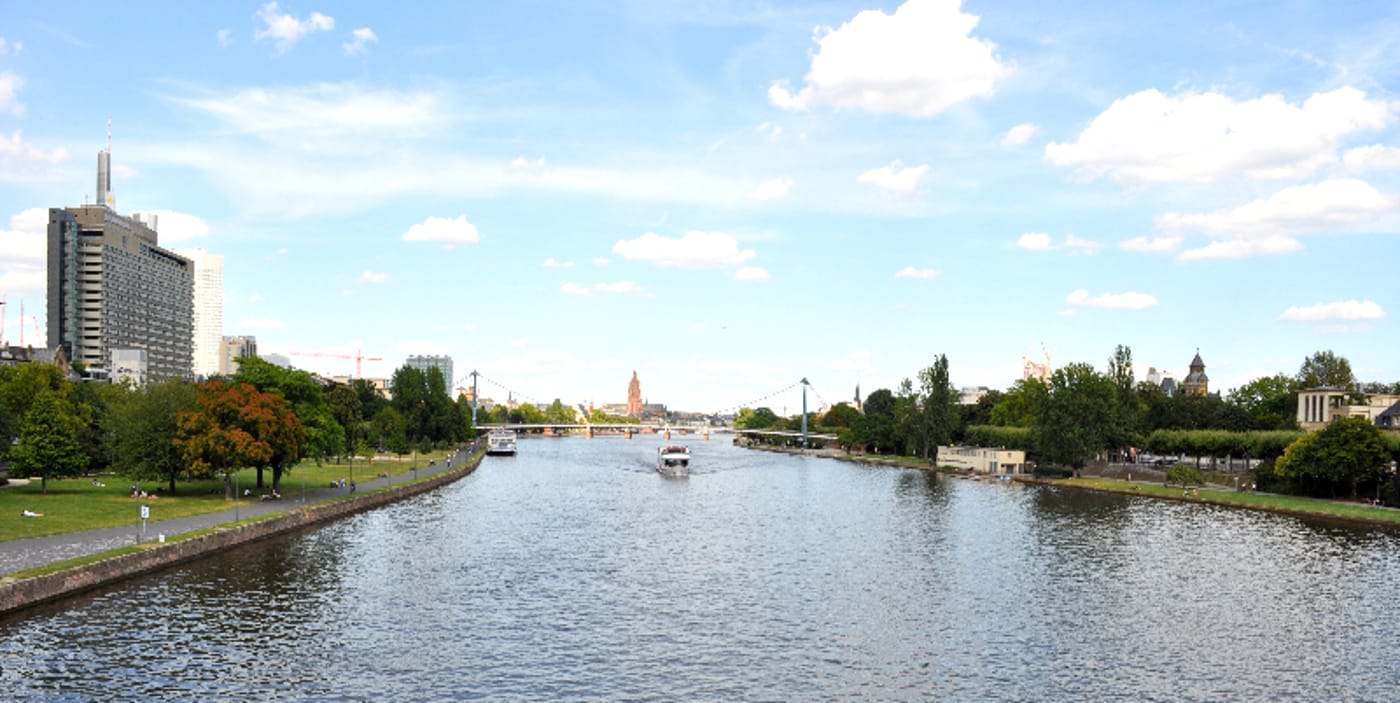 Trip Inn Minerva - Germany - FRANKFURT AM MAIN - General view - 1