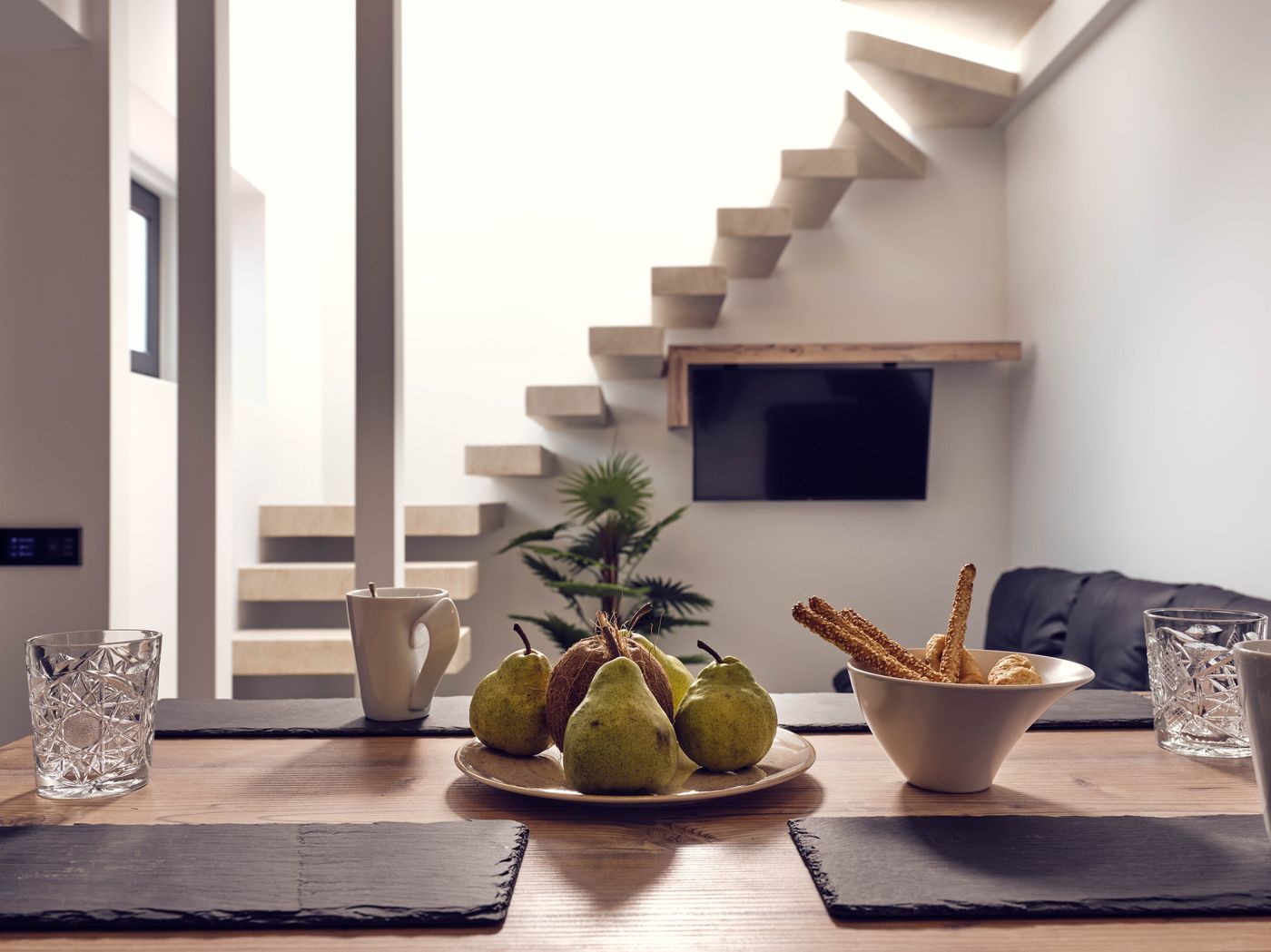 Savvas & Joanna Boutique