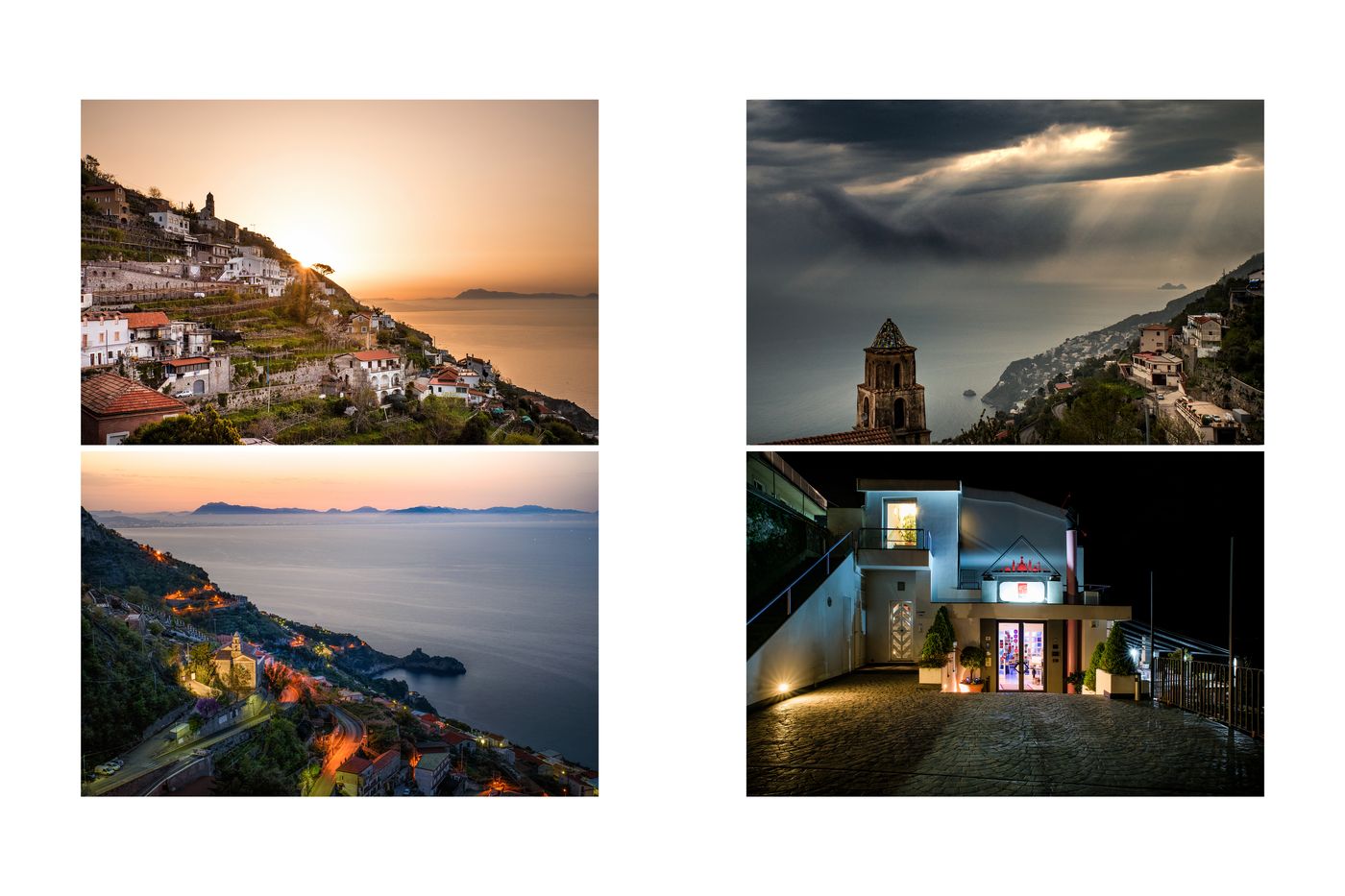 Albergo Diffuso Bacco Furore-Italy-FURORE-General view-2