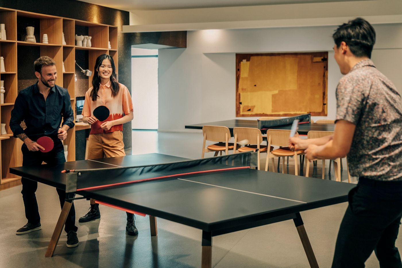 Pullman-Paris-Centre---Bercy-Lobby-102