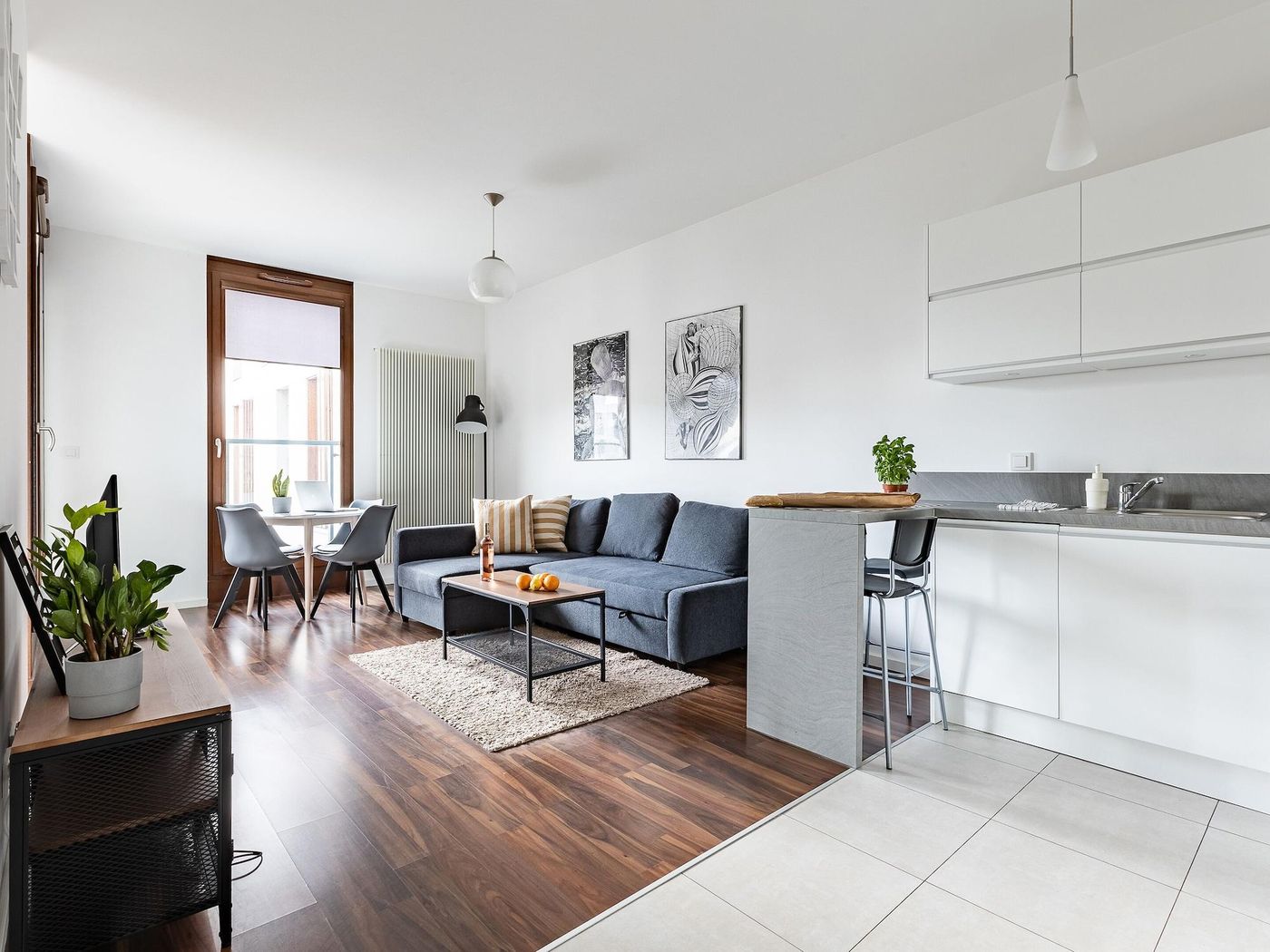 Apartment4you-Select-Kolejowa-Room-19