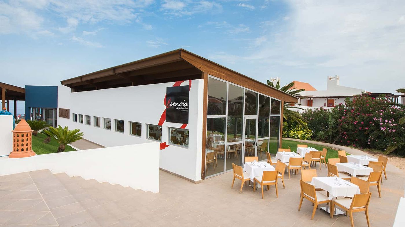 Fuerteventura Princess