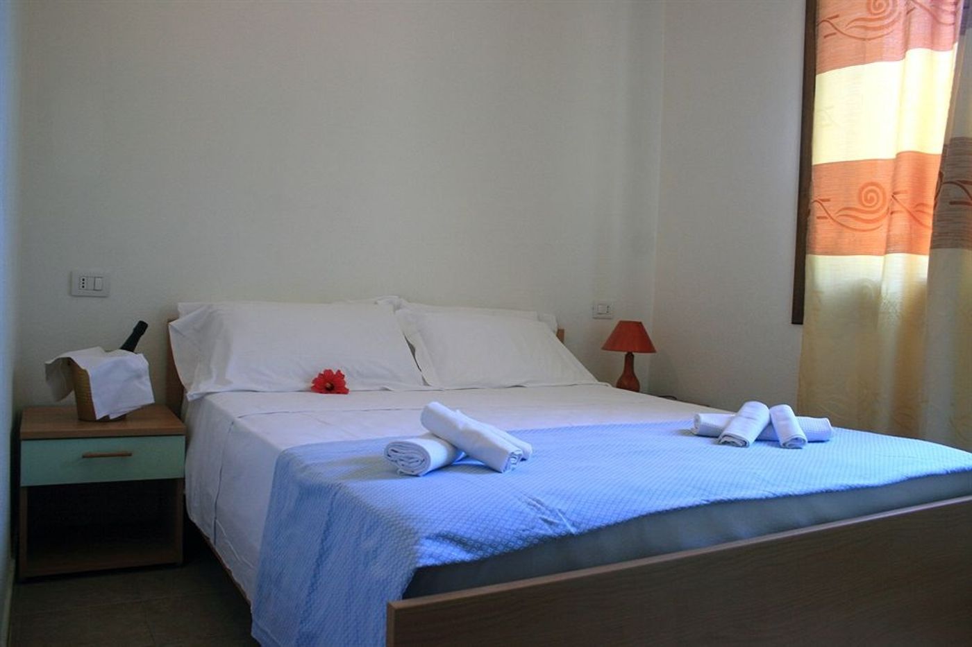 Marina-Manna-Hotel---Club-Village-Room-32