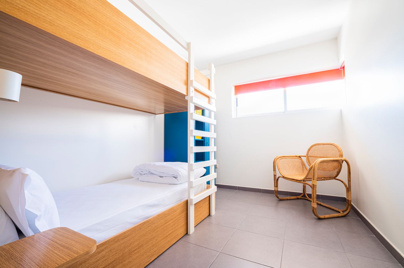 Buendia Corralejo Nohotel