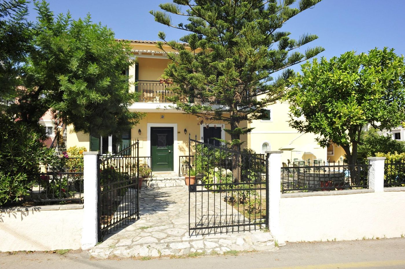 Ariti-Complex-General-view-5