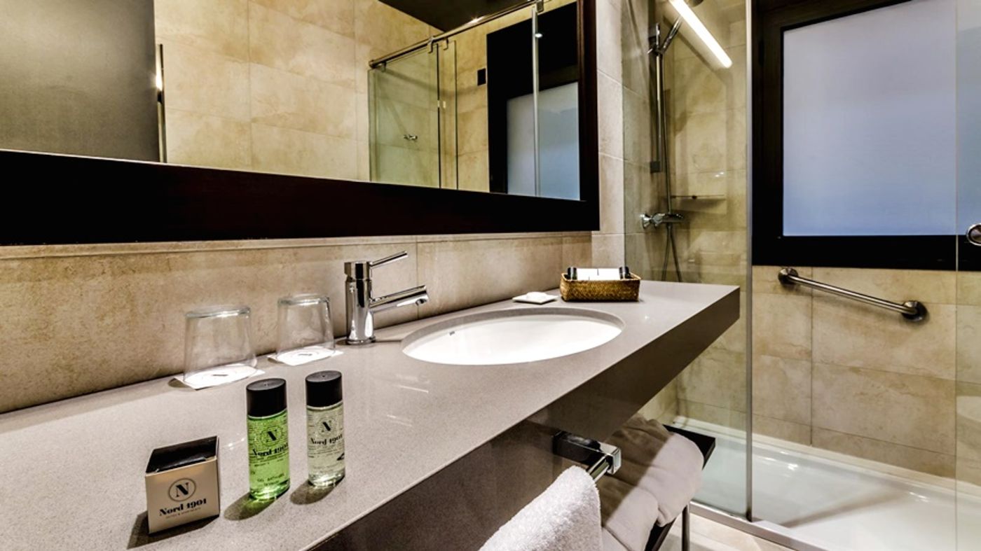 Nord 1901-Spain-GIRONA-General view-9