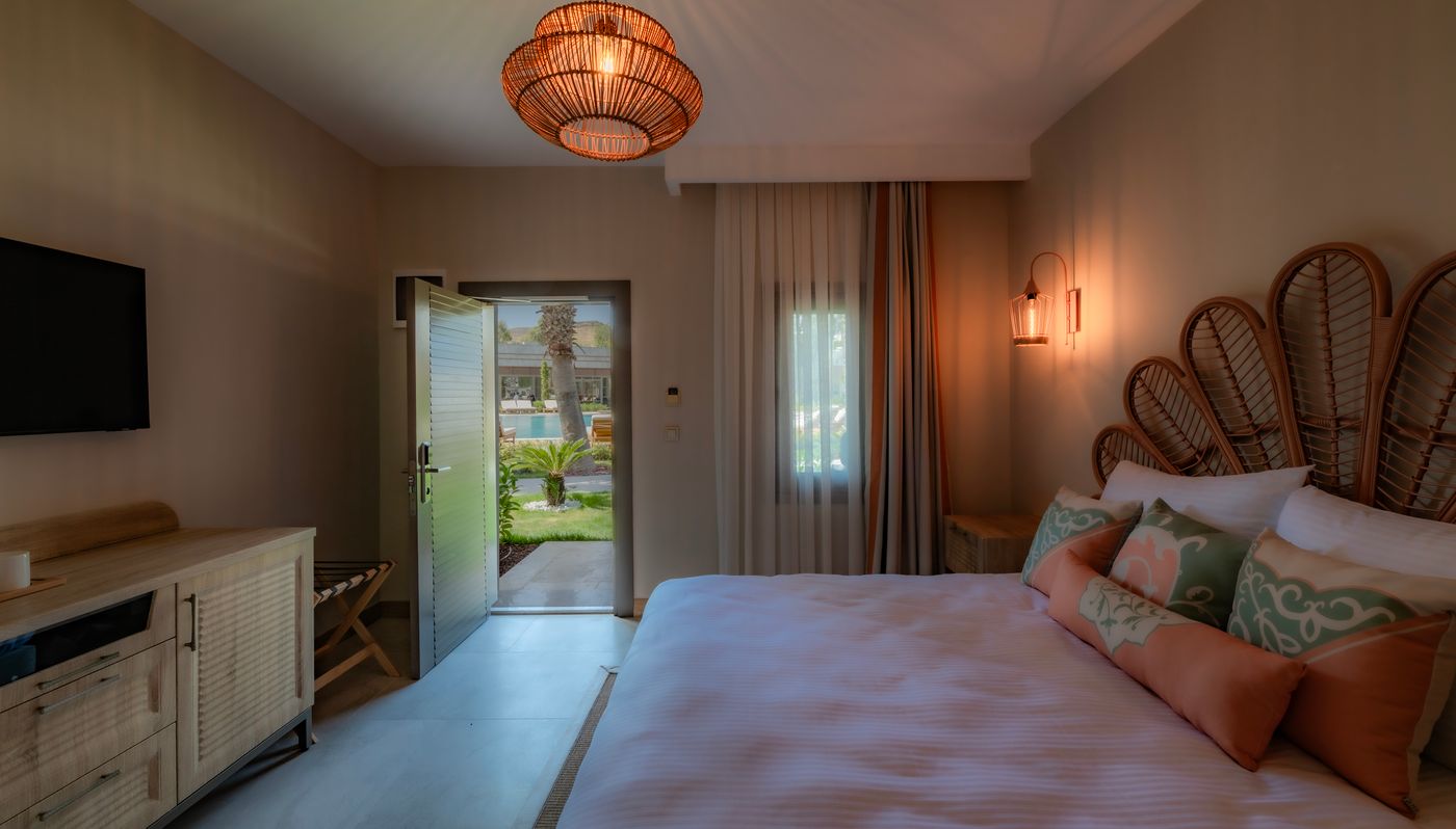 Suum Bodrum Hotel & Beach +16