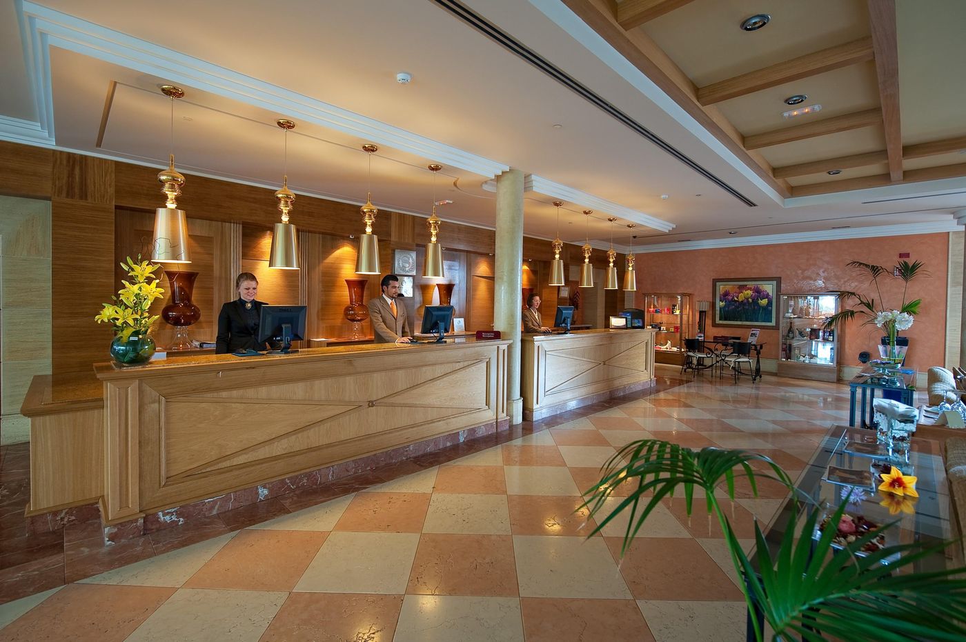 Sheraton-Fuerteventura-Beach--Golf---Spa-Resort-Lobby-60