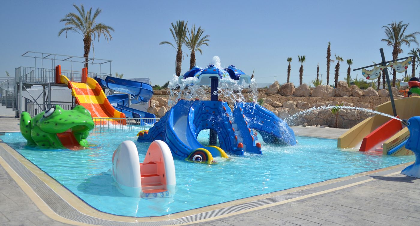 King Evelthon Beach Hotel and Resort