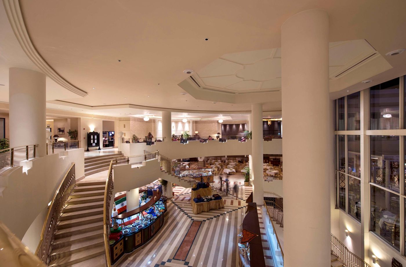 Concorde-El-Salam-Sharm-El-Sheikh-Restaurant-54
