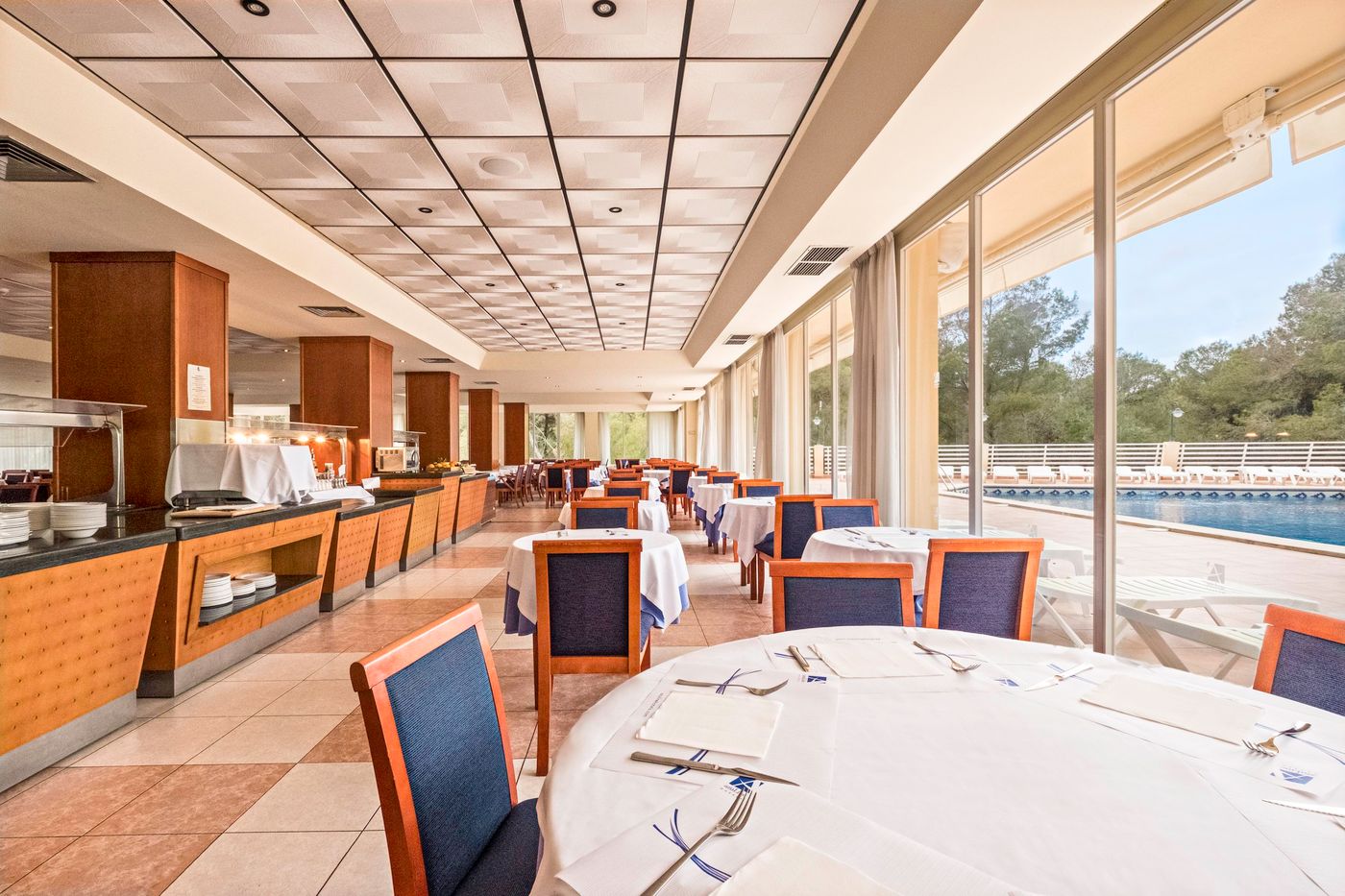 Azuline Hotel Bahamas & Bahamas II