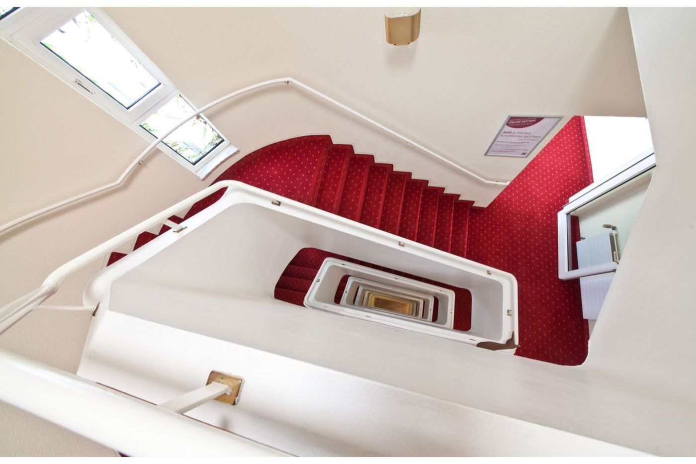 Hotel Madison - Germany - DUSSELDORF - General view - 2