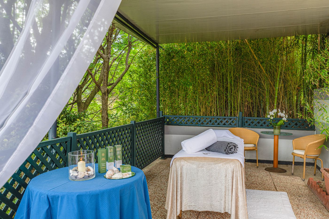 Vis à Vis - Italy - SESTRI LEVANTE - Sports and Entertainment - 10