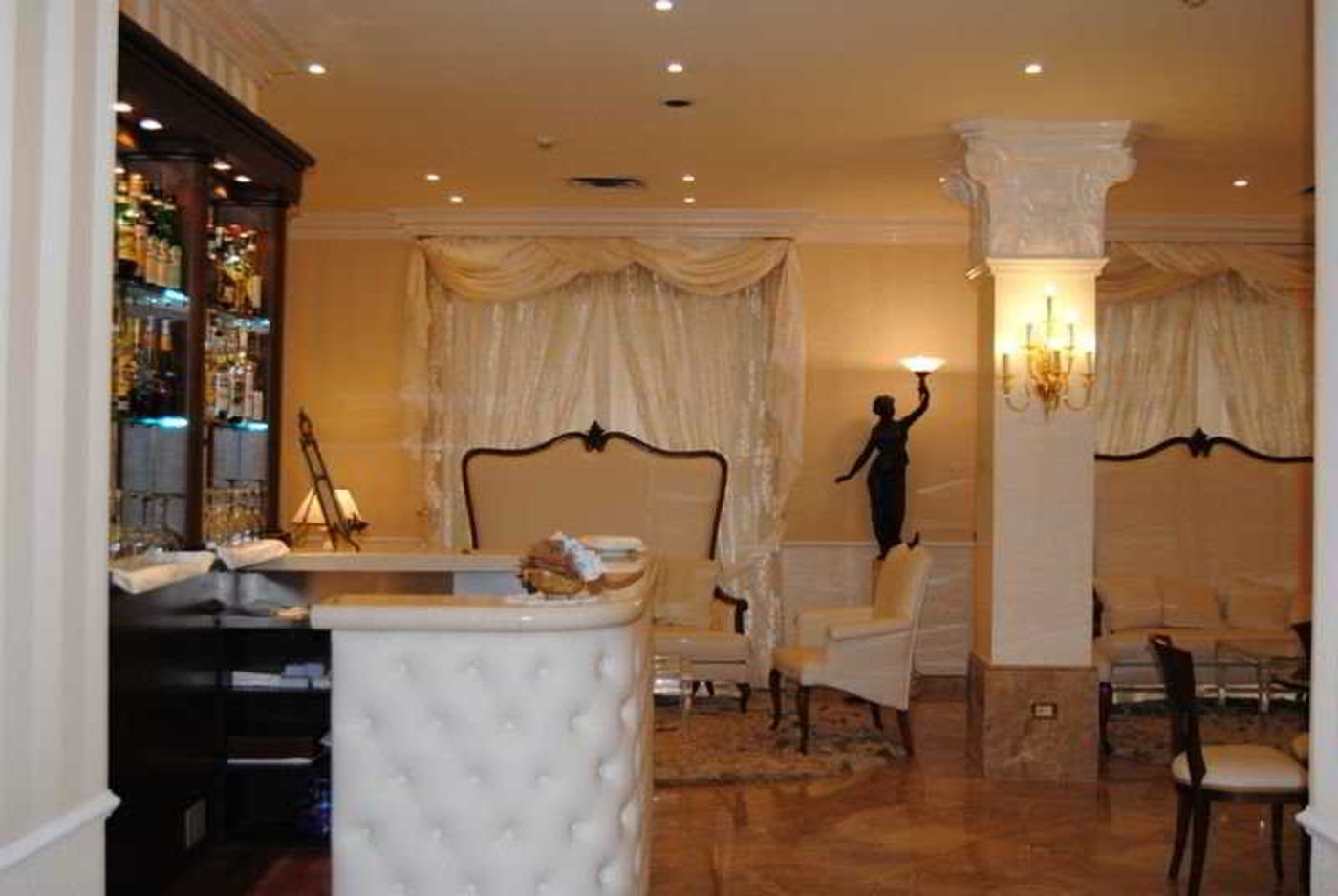 Zanhotel Tre Vecchi - Italy - BOLOGNA - Bar - 8