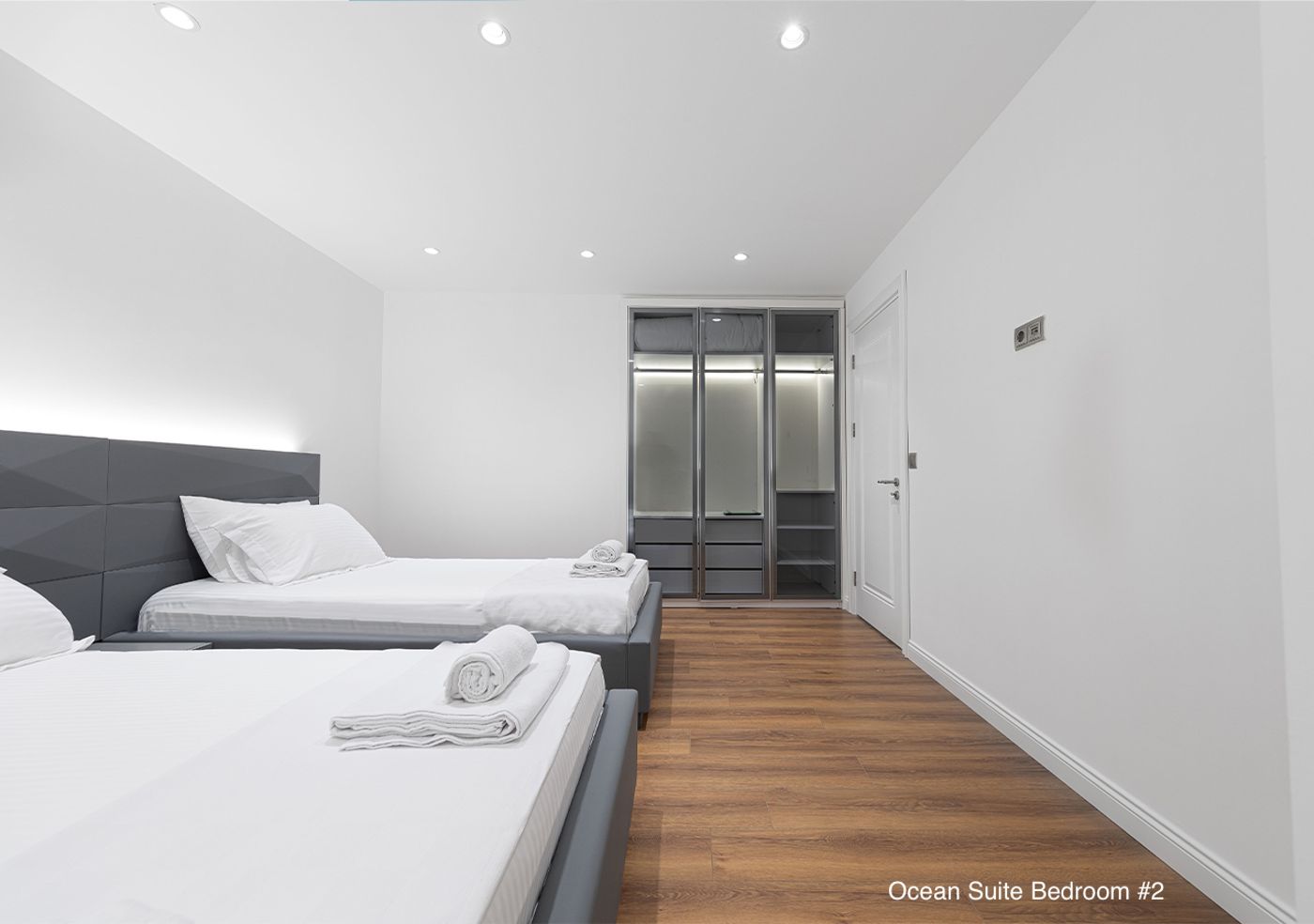 Nok Istanbul Suites  Nisantasi-Turkey-istanbul-Room-2